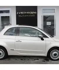 Fiat 500 1.3 Multijet 16V 75cv Lounge **58000**KM