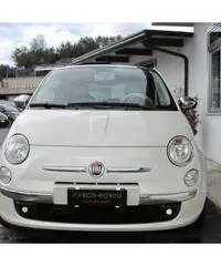 Fiat 500 1.3 Multijet 16V 75cv Lounge **58000**KM - 2