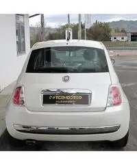 Fiat 500 1.3 Multijet 16V 75cv Lounge **58000**KM - 3