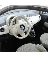 Fiat 500 1.3 Multijet 16V 75cv Lounge **58000**KM - 5