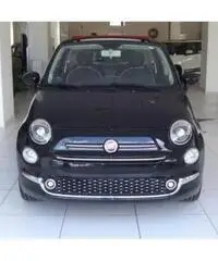 Fiat 500C LOUNGE - 2