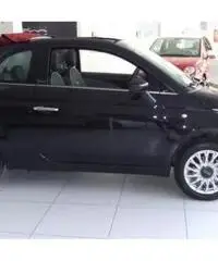 Fiat 500C LOUNGE - 3