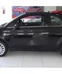 Fiat 500C LOUNGE - 4