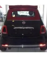 Fiat 500C LOUNGE - 5