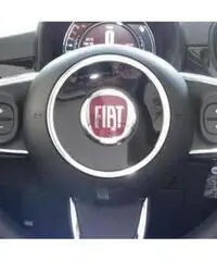 Fiat 500C LOUNGE - 9