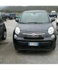 Fiat 500L 1.3 Multijet 85 CV Pop Star