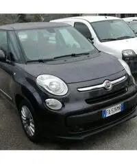 Fiat 500L 1.3 Multijet 85 CV Pop Star - 2