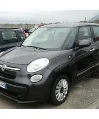 Fiat 500L 1.3 Multijet 85 CV Pop Star - 3