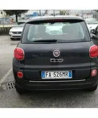 Fiat 500L 1.3 Multijet 85 CV Pop Star - 4