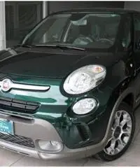 FIAT 500L 1.3 Multijet 95 CV Trekking navi rif. 7069275 - 2