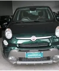 FIAT 500L 1.3 Multijet 95 CV Trekking navi rif. 7069275 - 3