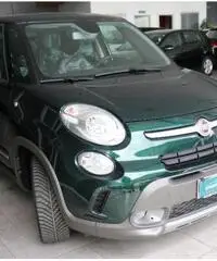 FIAT 500L 1.3 Multijet 95 CV Trekking navi rif. 7069275 - 4