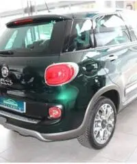 FIAT 500L 1.3 Multijet 95 CV Trekking navi rif. 7069275 - 5