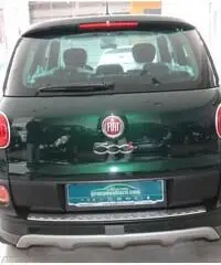 FIAT 500L 1.3 Multijet 95 CV Trekking navi rif. 7069275 - 6