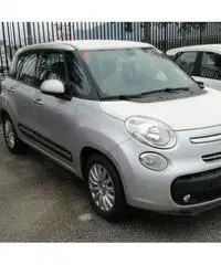 Fiat 500L 1.3 Multijet 95 CV Pop Star - 2