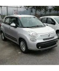 Fiat 500L 1.3 Multijet 95 CV Pop Star - 3