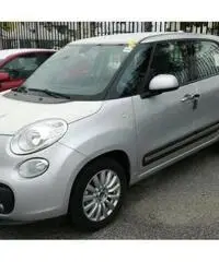 Fiat 500L 1.3 Multijet 95 CV Pop Star - 4