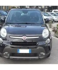 Fiat 500L 1.3 Multijet 95 CV Trekking - 2