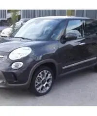 Fiat 500L 1.3 Multijet 95 CV Trekking - 3