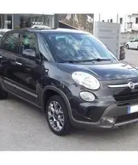 Fiat 500L 1.3 Multijet 95 CV Trekking - 4