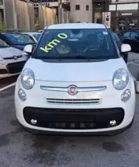 Fiat 500L 1.6 Multijet 120 CV Pop Star - 2