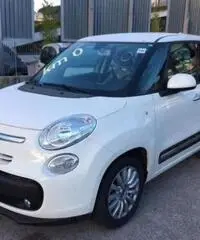 Fiat 500L 1.6 Multijet 120 CV Pop Star - 3