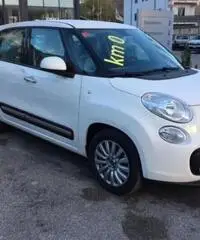 Fiat 500L 1.6 Multijet 120 CV Pop Star - 4