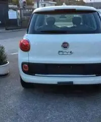 Fiat 500L 1.6 Multijet 120 CV Pop Star - 6