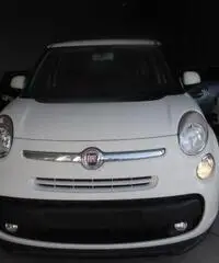 FIAT 500L 1.6 Multijet 105 CV Pop Star rif. 7148081 - 3