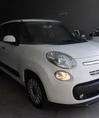 FIAT 500L 1.6 Multijet 105 CV Pop Star rif. 7148081 - 4