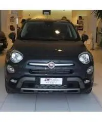 Fiat 500X 1.6 MultiJet 120 CV Cross - 2