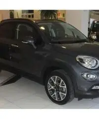 Fiat 500X 1.6 MultiJet 120 CV Cross - 3