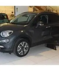 Fiat 500X 1.6 MultiJet 120 CV Cross - 4