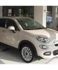 Fiat 500X 1.6 MultiJet 120 CV Lounge - 3