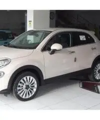 Fiat 500X 1.6 MultiJet 120 CV Lounge - 4