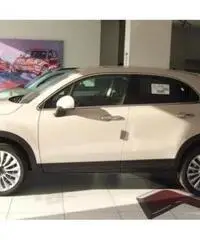 Fiat 500X 1.6 MultiJet 120 CV Lounge - 5