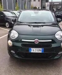 Fiat 500X 1.6 MULTIJET 120 CV POPSTAR - 2