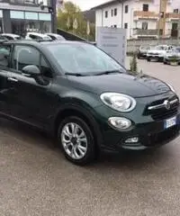 Fiat 500X 1.6 MULTIJET 120 CV POPSTAR - 4