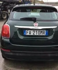 Fiat 500X 1.6 MULTIJET 120 CV POPSTAR - 6