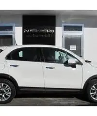 Fiat 500x 1.6 Multijet 120 CV POP Star km 0