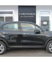 Fiat 500x 1.6 Multijet 120 CV POP Star km 0