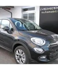 Fiat 500x 1.6 Multijet 120 CV POP Star km 0 - 2