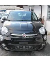 Fiat 500x 1.6 Multijet 120 CV POP Star km 0 - 4