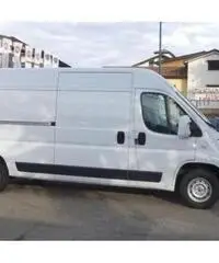 Fiat Ducato Furgone 35 - 2