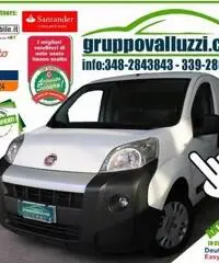 FIAT Fiorino 1.3 MJT 75CV Furgone CLIMATIZZATO rif. 7195320