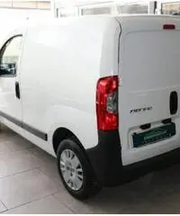 FIAT Fiorino 1.3 MJT 75CV Furgone CLIMATIZZATO rif. 7195320 - 7