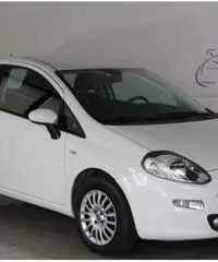 Fiat Grande Punto 1.4 3P. Actual Easypower