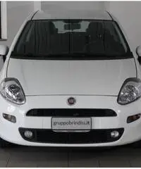 Fiat Grande Punto 1.4 3P. Actual Easypower - 2