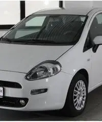 Fiat Grande Punto 1.4 3P. Actual Easypower - 3