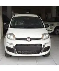 Fiat New Panda 0.9 TwinAir Turbo Natural Power Easy - 2